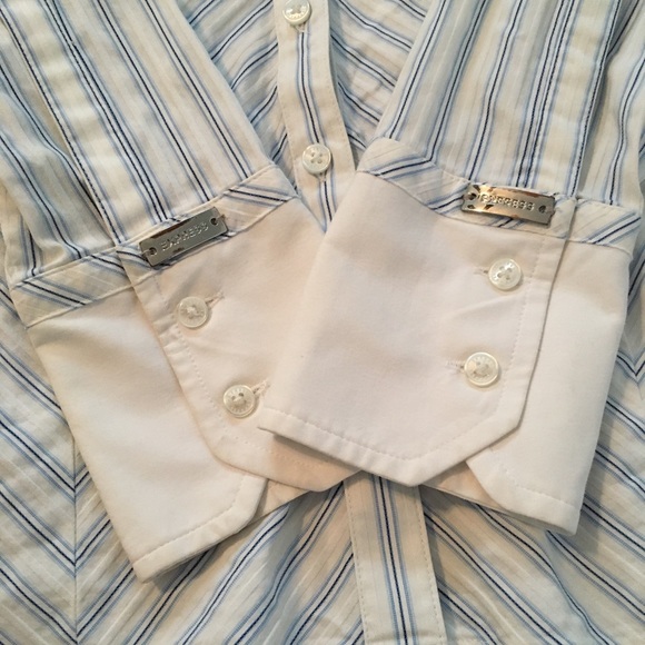 SOLD - Express “Essential Stretch” - Picture 4 of 6